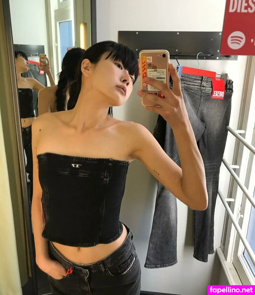 Lee Soomin, sooooorok Nude Leaked OnlyFans Photo #ktvuH8kRoS