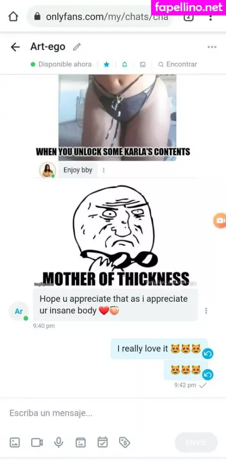 Soootastykarla OnlyFans Thumbnail #8jlY1j2FjZ