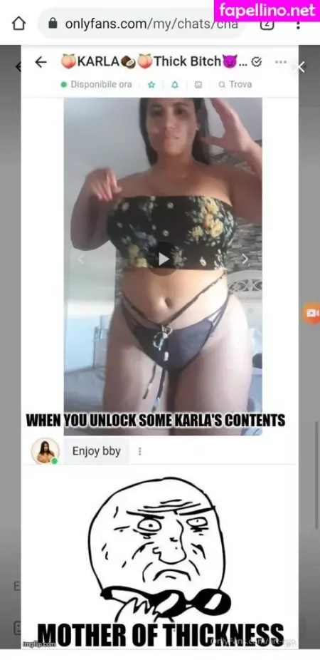 Soootastykarla OnlyFans Thumbnail #GGb3p8xGpu