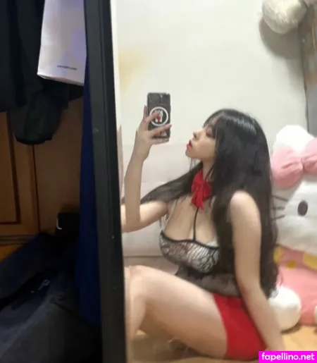 Soooyaee OnlyFans Thumbnail #Ey4f6Y8gGw