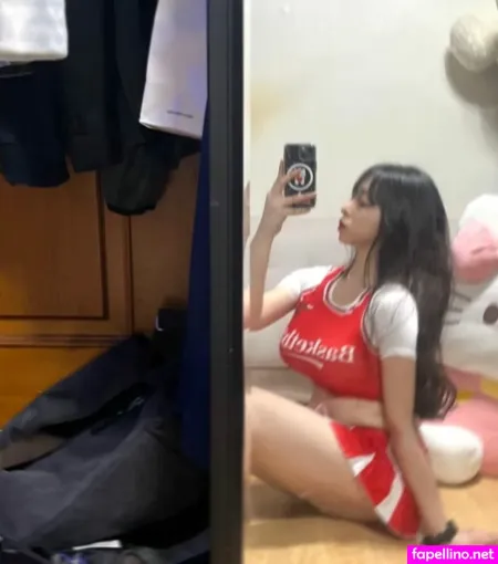 Soooyaee OnlyFans Thumbnail #pzW2nhfKYD