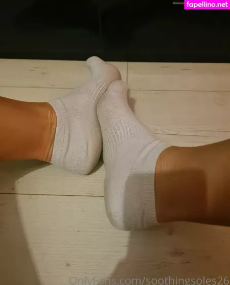 Soothingsoles26 OnlyFans Thumbnail #8twATmXUnH