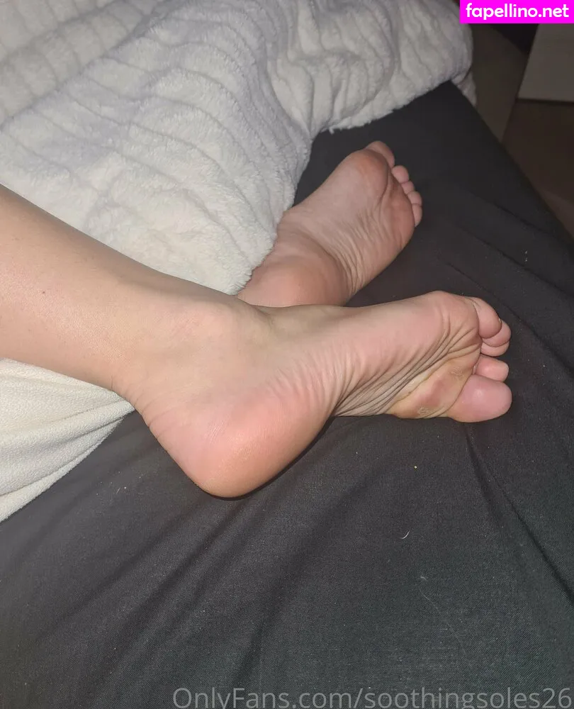 _nothingbutsoles, soothingsoles26 Nude Leaked OnlyFans Photo #AzBGTNmq0q