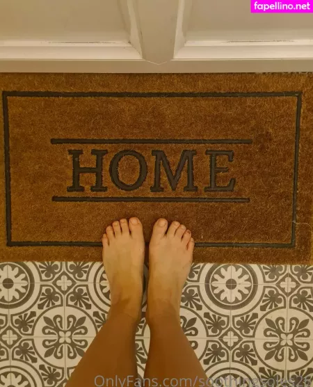 Soothingsoles26 OnlyFans Thumbnail #E3pe3GxzP5