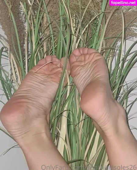 Soothingsoles26 OnlyFans Thumbnail #Egp11hLEoX