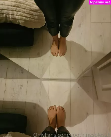 Soothingsoles26 OnlyFans Thumbnail #K30luXfcK9