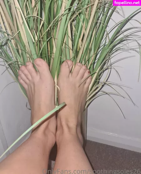 Soothingsoles26 OnlyFans Thumbnail #cZSKuQMerZ