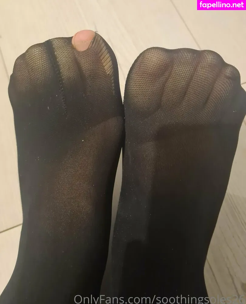 _nothingbutsoles, soothingsoles26 Nude Leaked OnlyFans Photo #mL2khAsaT1