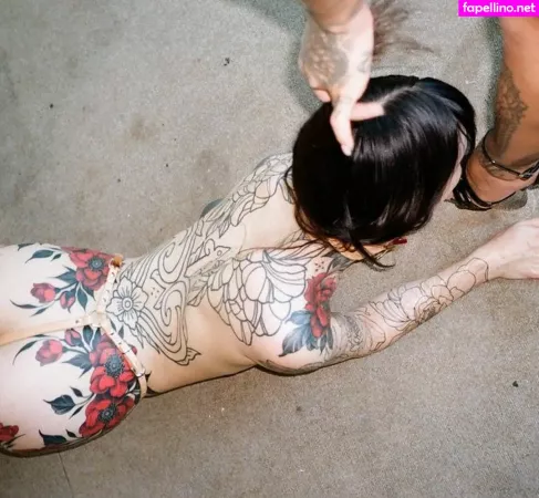 Sootspritebaby OnlyFans Thumbnail #HV0fKwUDU0