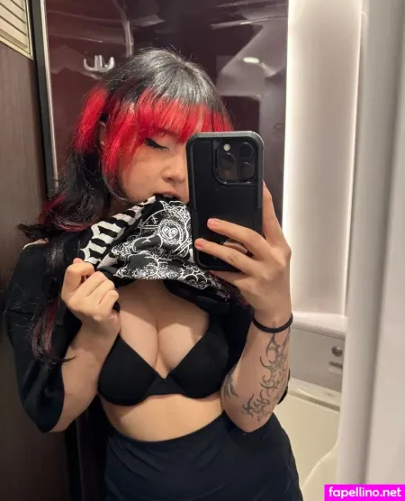 Sooyensu 19 OnlyFans Thumbnail #Xle1ZH1tcC