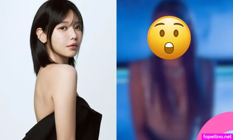Sooyoung OnlyFans Thumbnail #E225lU1Wpr