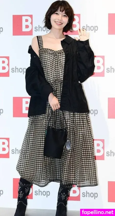 Sooyoung OnlyFans Thumbnail #nfCOcSm3i2