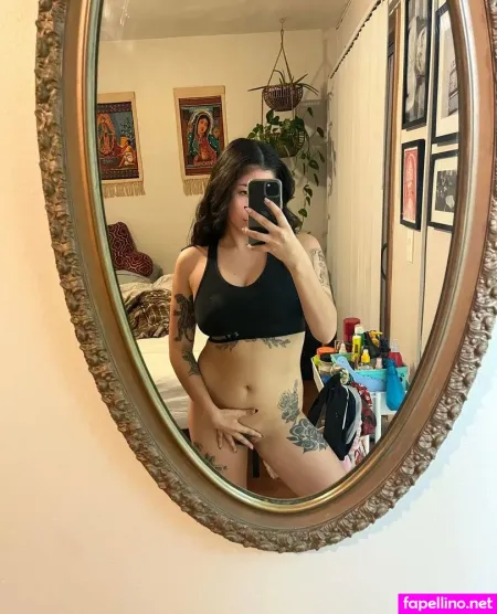 Sopa Pia OnlyFans Thumbnail #MG80zR6bbb