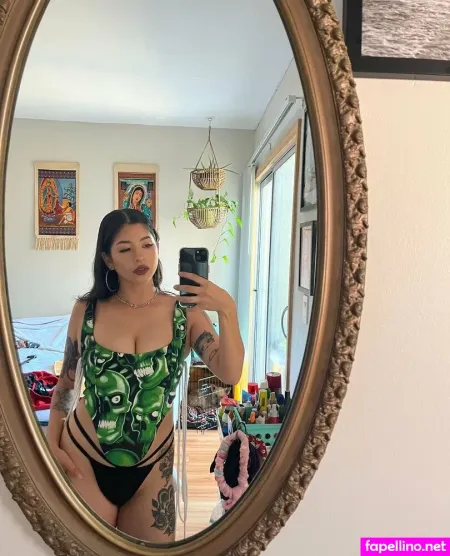 Sopa Pia OnlyFans Thumbnail #vLIxA8Ocoh