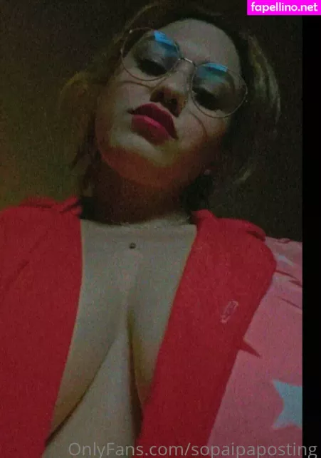 Sopaipaposting OnlyFans Thumbnail #9UpcBUls5y
