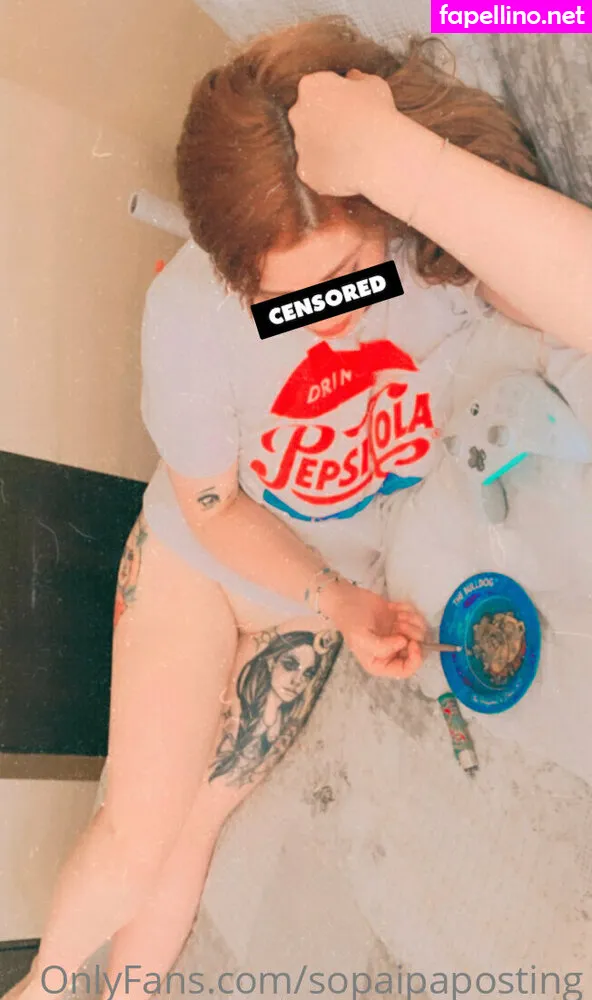 sopaipaposting Nude Leaked OnlyFans Photo #KIFICRCw0U