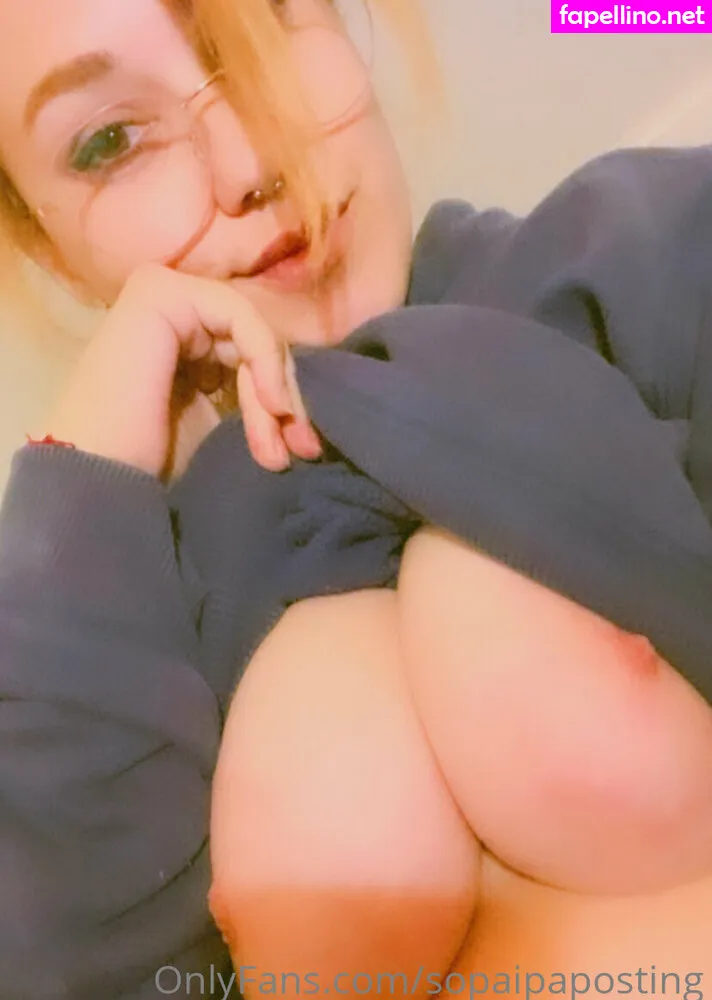 sopaipaposting Nude Leaked OnlyFans Photo #ShICHzDt4k