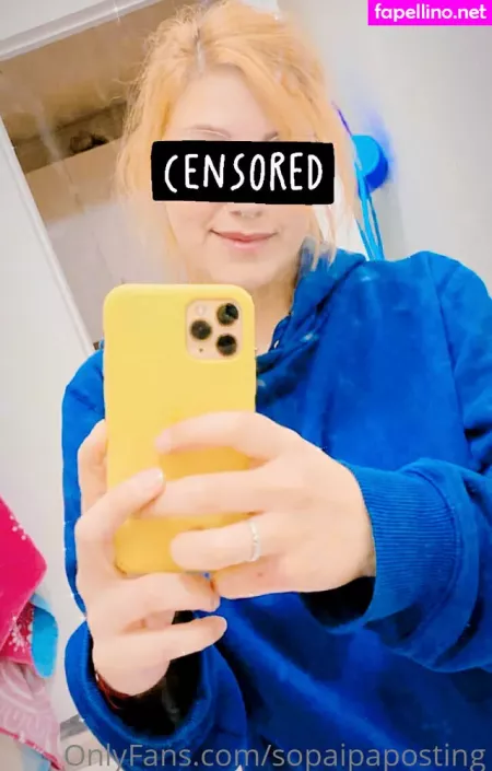 Sopaipaposting OnlyFans Thumbnail #WriXahC0lF