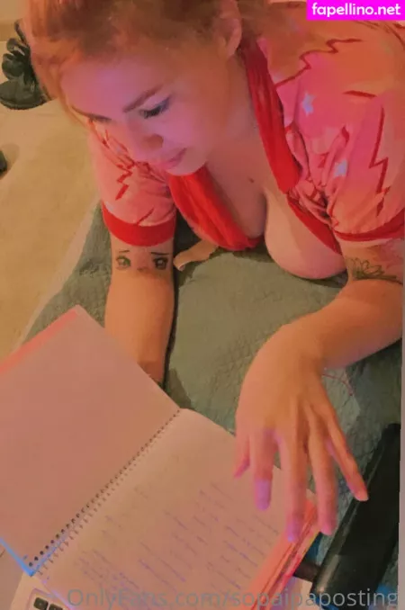 Sopaipaposting OnlyFans Thumbnail #YcSHVE5Arx