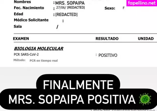 Sopaipaposting OnlyFans Thumbnail #iUImKA6G81