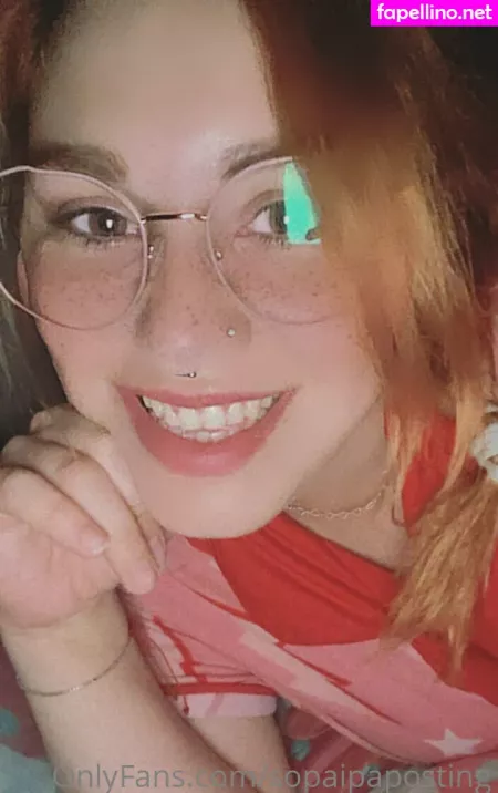 Sopaipaposting OnlyFans Thumbnail #rCPMmEECAK