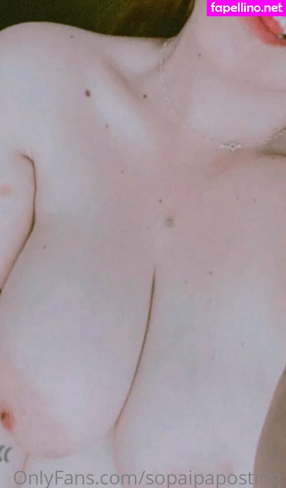 sopaipaposting Nude Leaked OnlyFans Photo #rWQMiO1Tmc