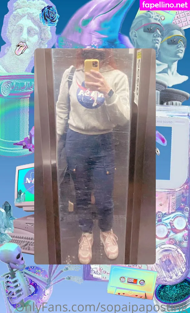 sopaipaposting Nude Leaked OnlyFans Photo #vqbF2cv2OX