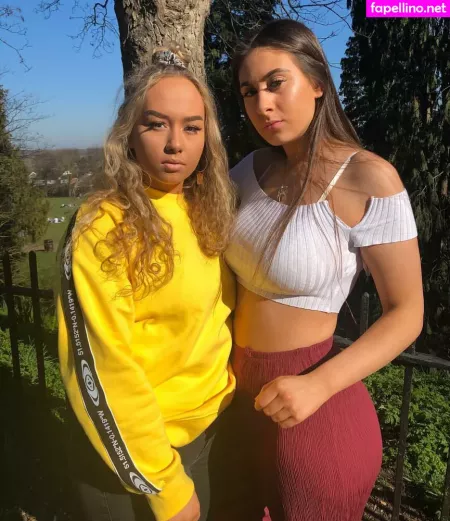 Soph Alice OnlyFans Thumbnail #NvcQzjo5WY