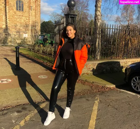 Soph Alice OnlyFans Thumbnail #QFfGkk5Qgr