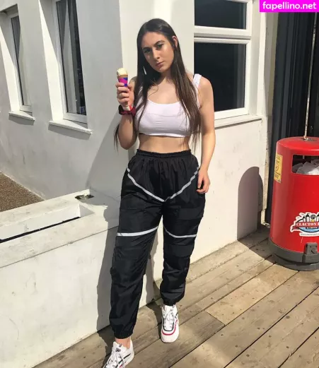 Soph Alice OnlyFans Thumbnail #ThTlTF70fQ