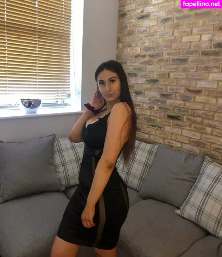 Soph Alice OnlyFans Thumbnail #ZrR8LRR86X