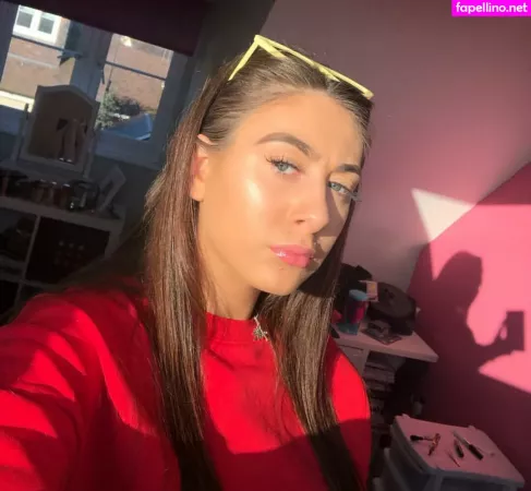 Soph Alice OnlyFans Thumbnail #rddhl7jHML