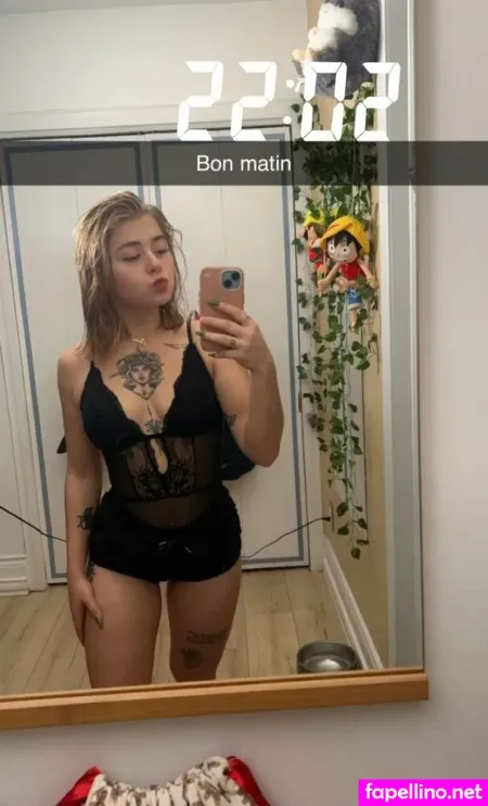 Soph Labe OnlyFans Thumbnail #NnyloVZHOP