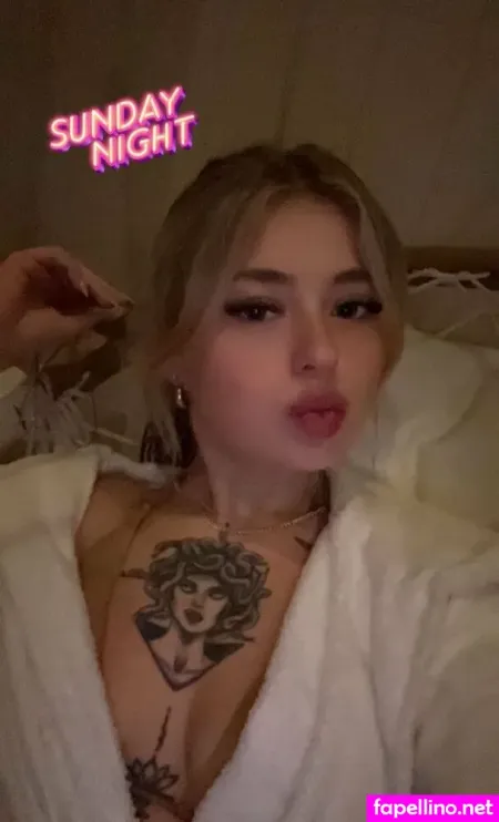 Soph Labe OnlyFans Thumbnail #Zz9pA6KAMj