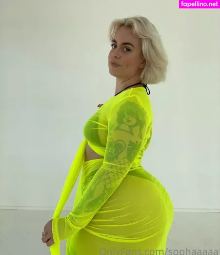 Sophaaaaa OnlyFans Thumbnail #D1VLf1257u