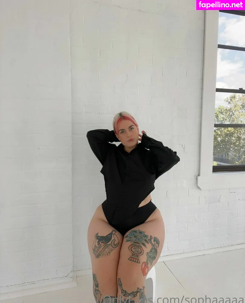 Sophie, sophaaaaa Nude Leaked OnlyFans Photo #TtzUswp7ta