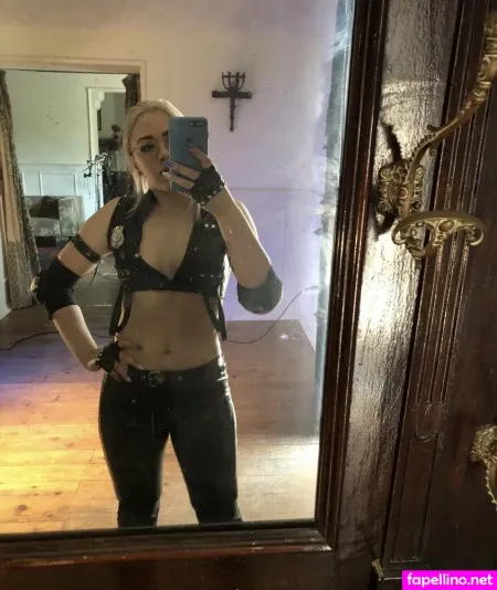 Sophakingsweet OnlyFans Thumbnail #z2uWfCy2NJ