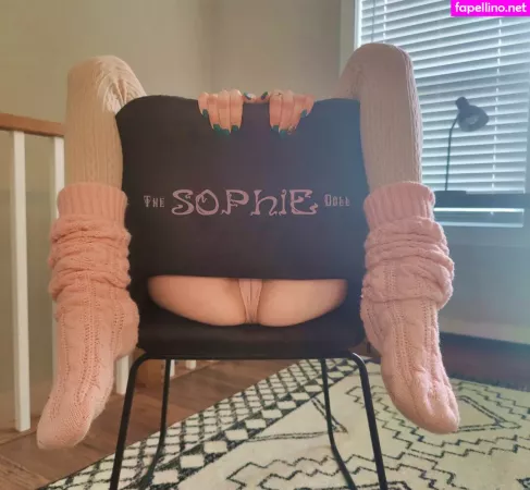 Sophaloaf Of OnlyFans Thumbnail #6ZNyp3pNxt