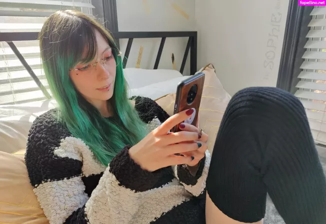Sophaloaf Of OnlyFans Thumbnail #IT1mLFfkq0