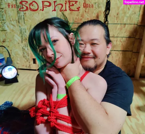 Sophaloaf Of OnlyFans Thumbnail #Qgz6pI8UNW