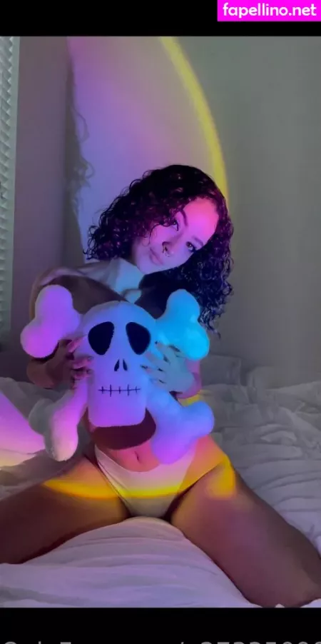 Sopheekruz OnlyFans Thumbnail #jveVhDCO07