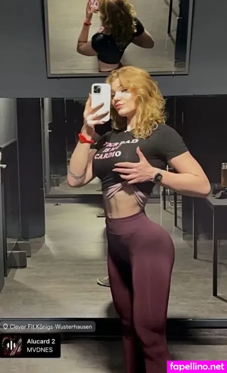 Sophi Baddi OnlyFans Thumbnail #iARbf4yBS8