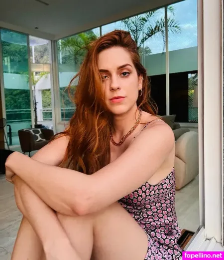 Sophia Abrahao OnlyFans Thumbnail #0D1fKYphuF