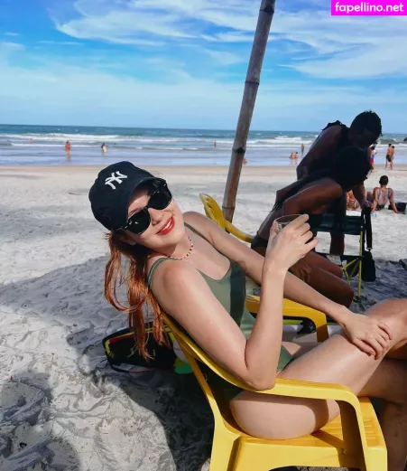 Sophia Abrahao OnlyFans Thumbnail #13hk8Vrr0k