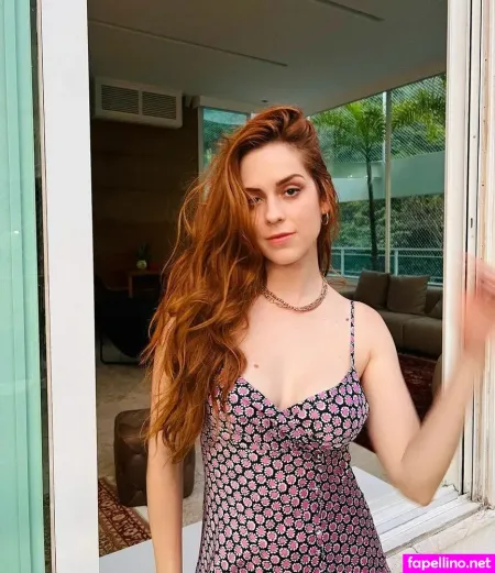 Sophia Abrahao OnlyFans Thumbnail #4SH9qyPZp2