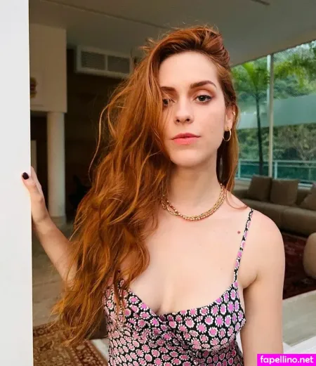 Sophia Abrahao OnlyFans Thumbnail #4SpsaBfBcG