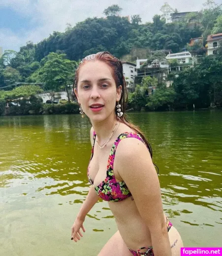 Sophia Abrahao OnlyFans Thumbnail #FrgcULLRho