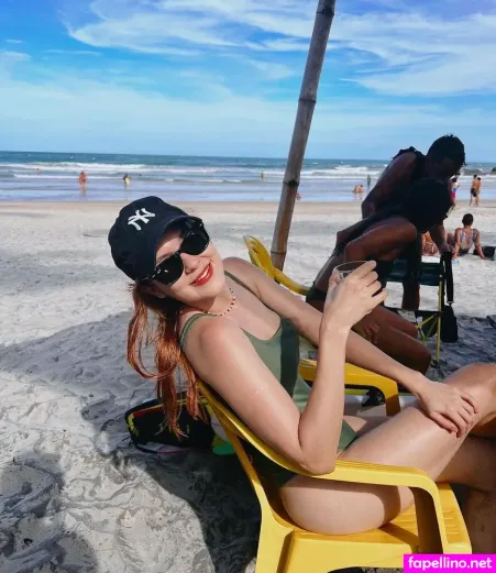 Sophia Abrahao OnlyFans Thumbnail #Ia809CK2ku