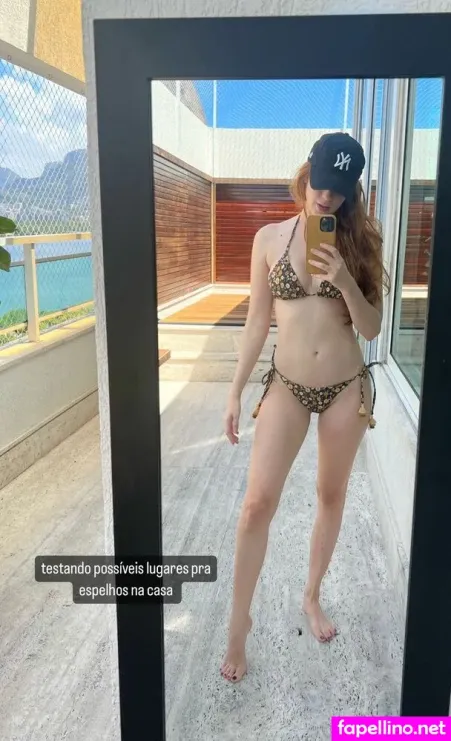 Sophia Abrahao OnlyFans Thumbnail #RZpuK05tVd