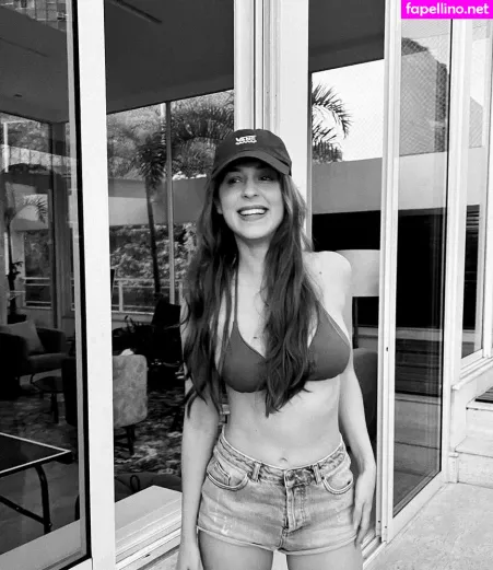 Sophia Abrahao OnlyFans Thumbnail #VDx1RBxXYe